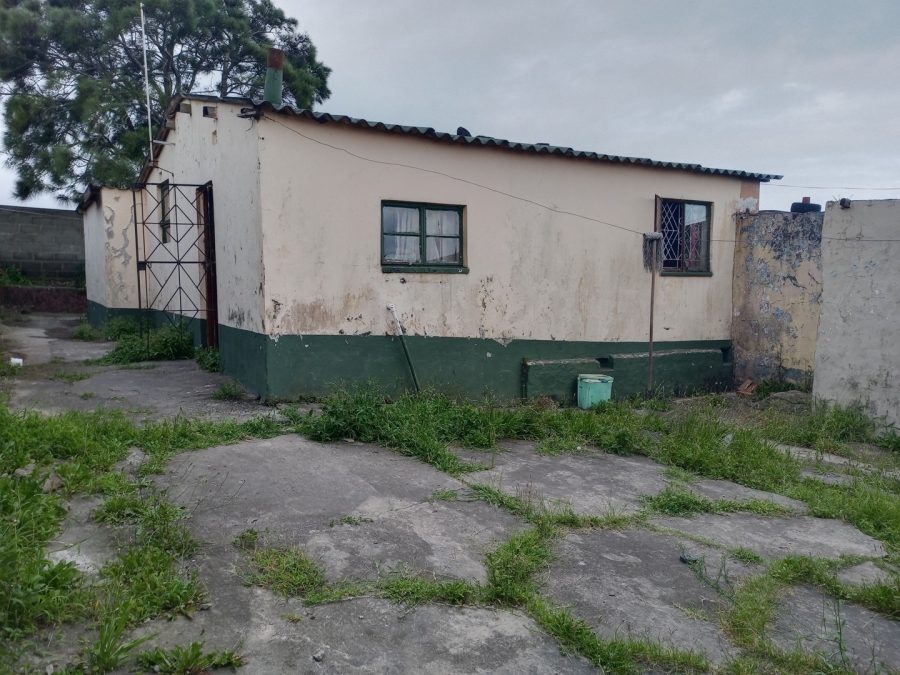 4 Bedroom Property for Sale in Gompo Town Eastern Cape